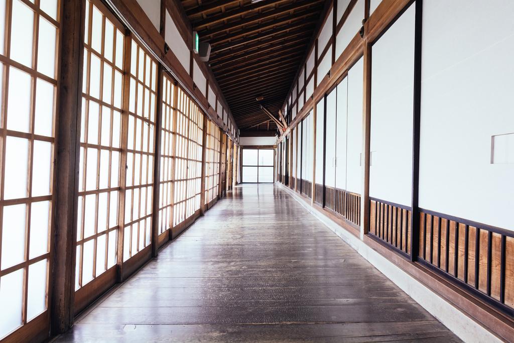 高野山 宿坊 増福院 -Koyasan Shukubo Zofukuin- Экстерьер фото
