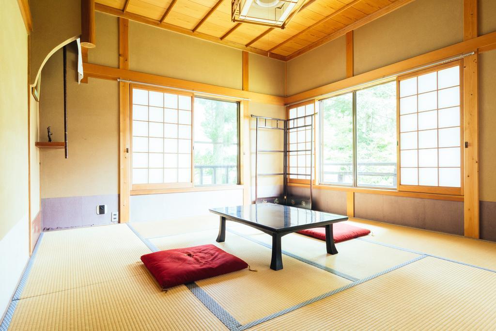 高野山 宿坊 増福院 -Koyasan Shukubo Zofukuin- Экстерьер фото