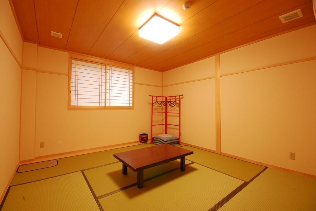 高野山 宿坊 増福院 -Koyasan Shukubo Zofukuin- Экстерьер фото